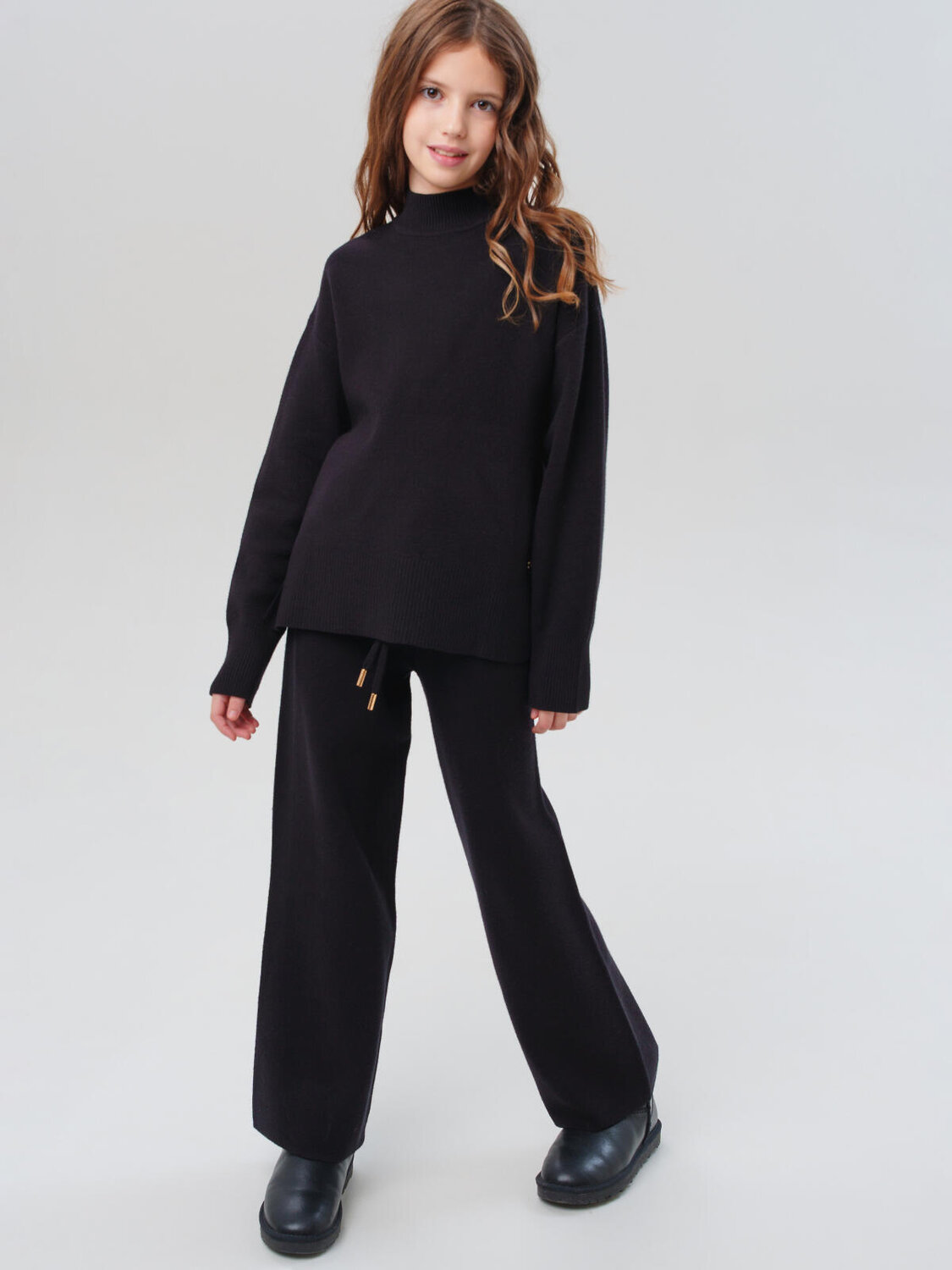 PLAYTODAY Комплект 573085 32521350 черный