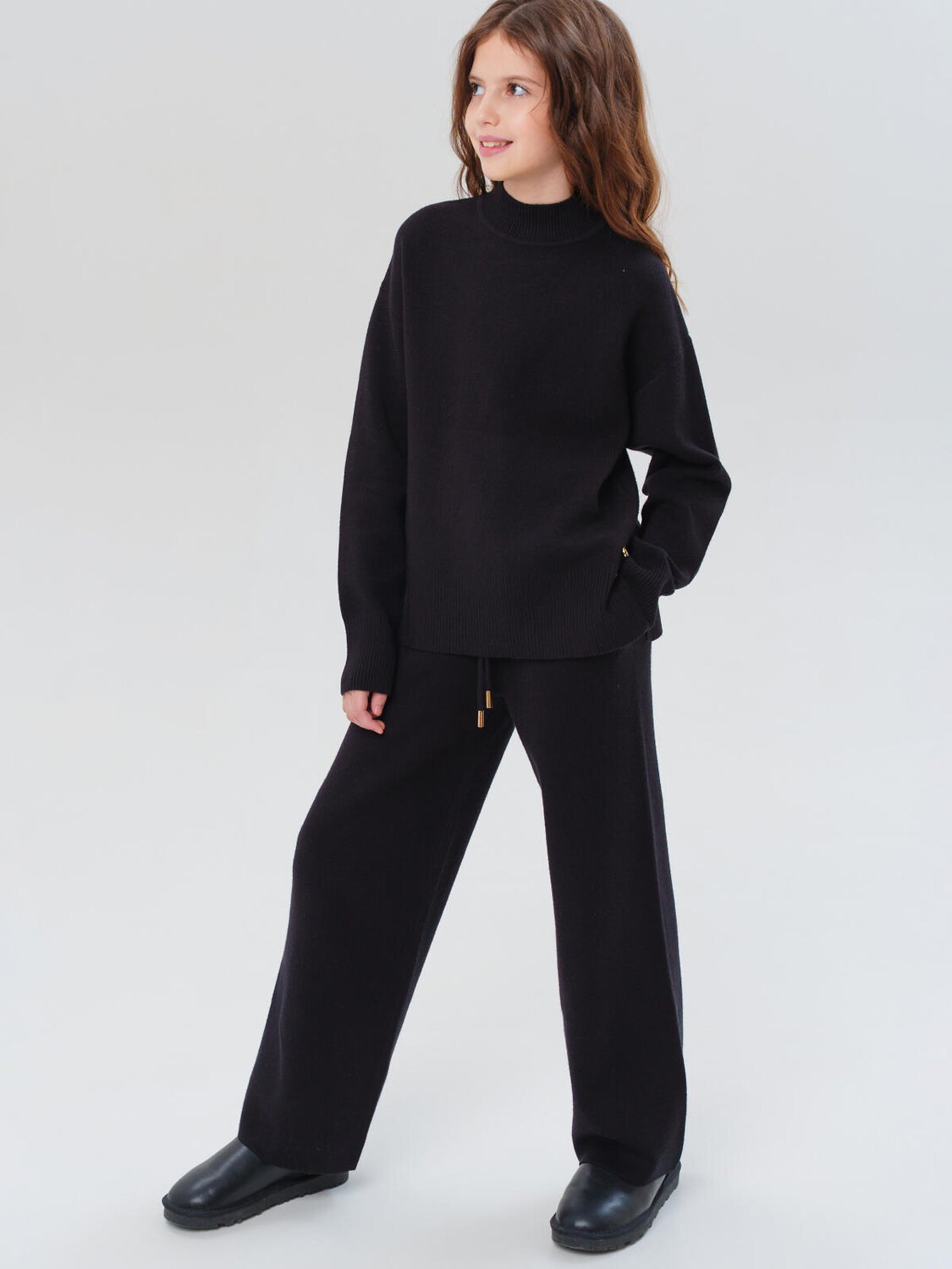 PLAYTODAY Комплект 573085 32521350 черный