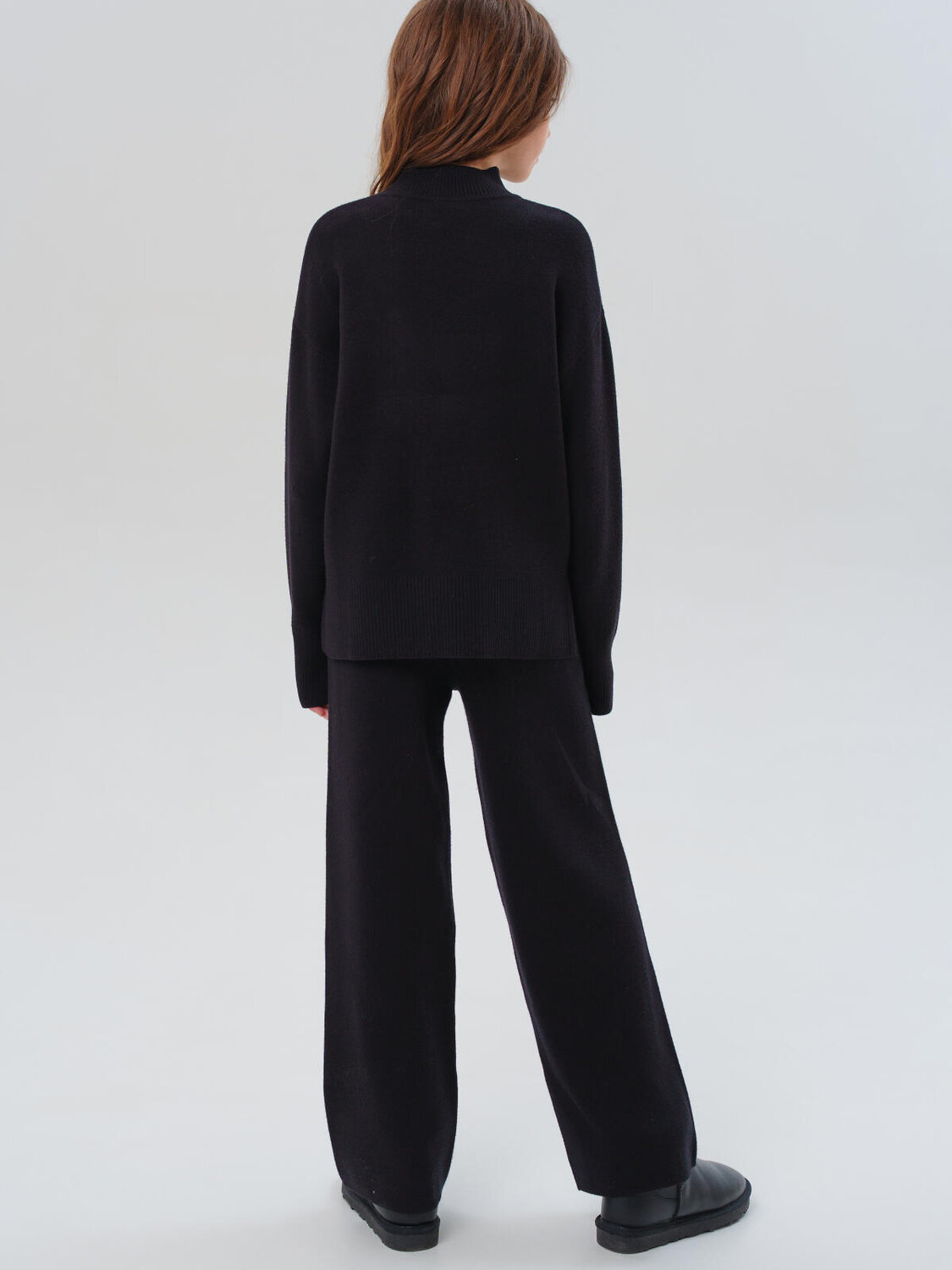 PLAYTODAY Комплект 573085 32521350 черный