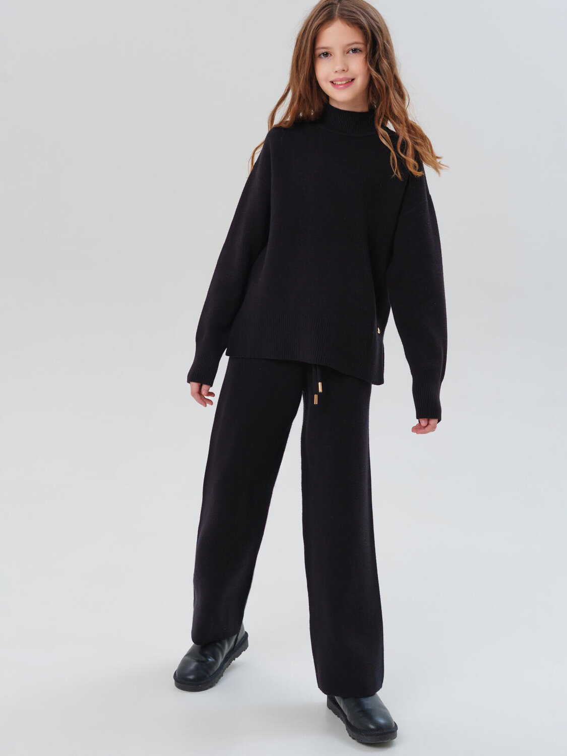 PLAYTODAY Комплект 573085 32521350 черный