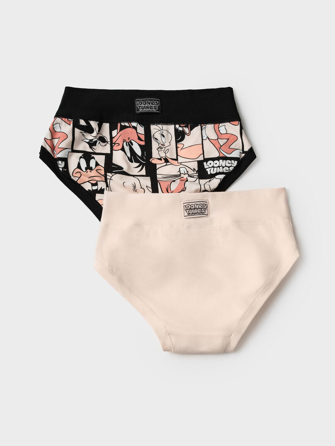 PLAYTODAY Трусы 573086 12541111 бежевый,черный