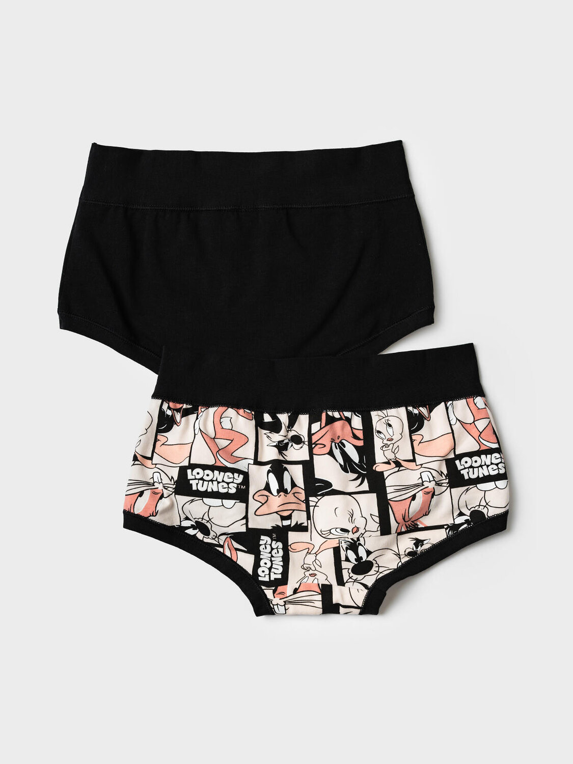 PLAYTODAY Трусы 573087 12541112 черный,бежевый