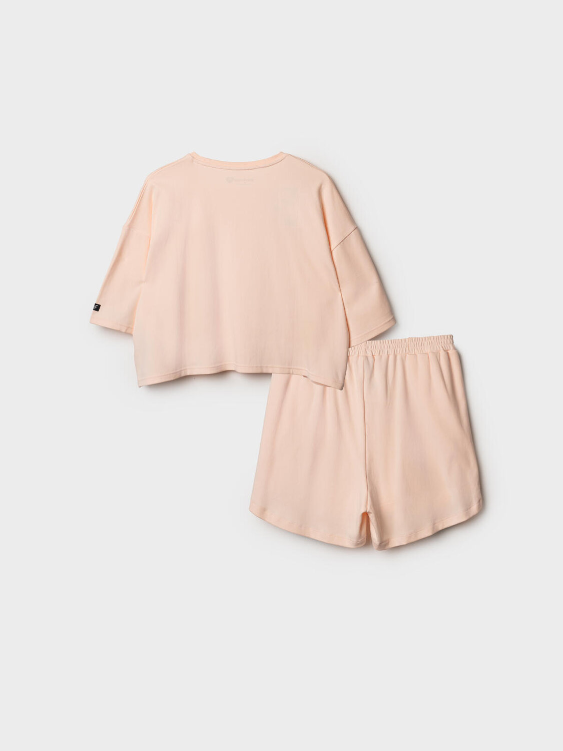 PLAYTODAY Пижама 573089 32586001 бежевый