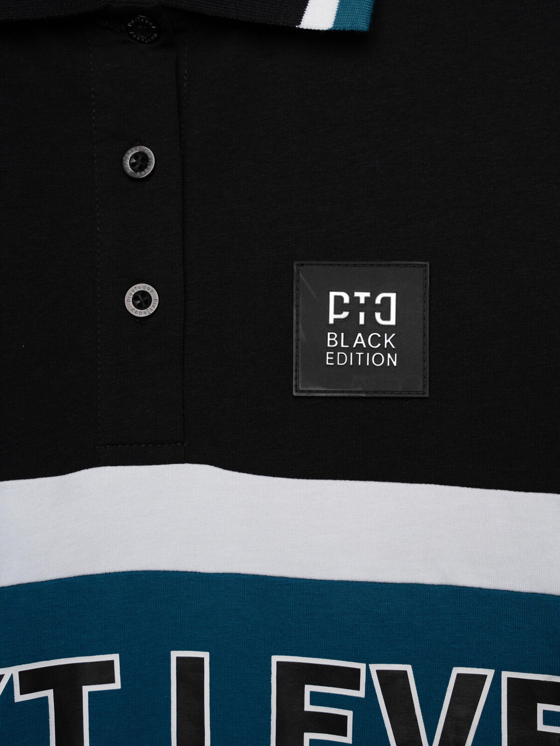 PLAYTODAY Джемпер 573092 32556064 черный,тёмно-синий