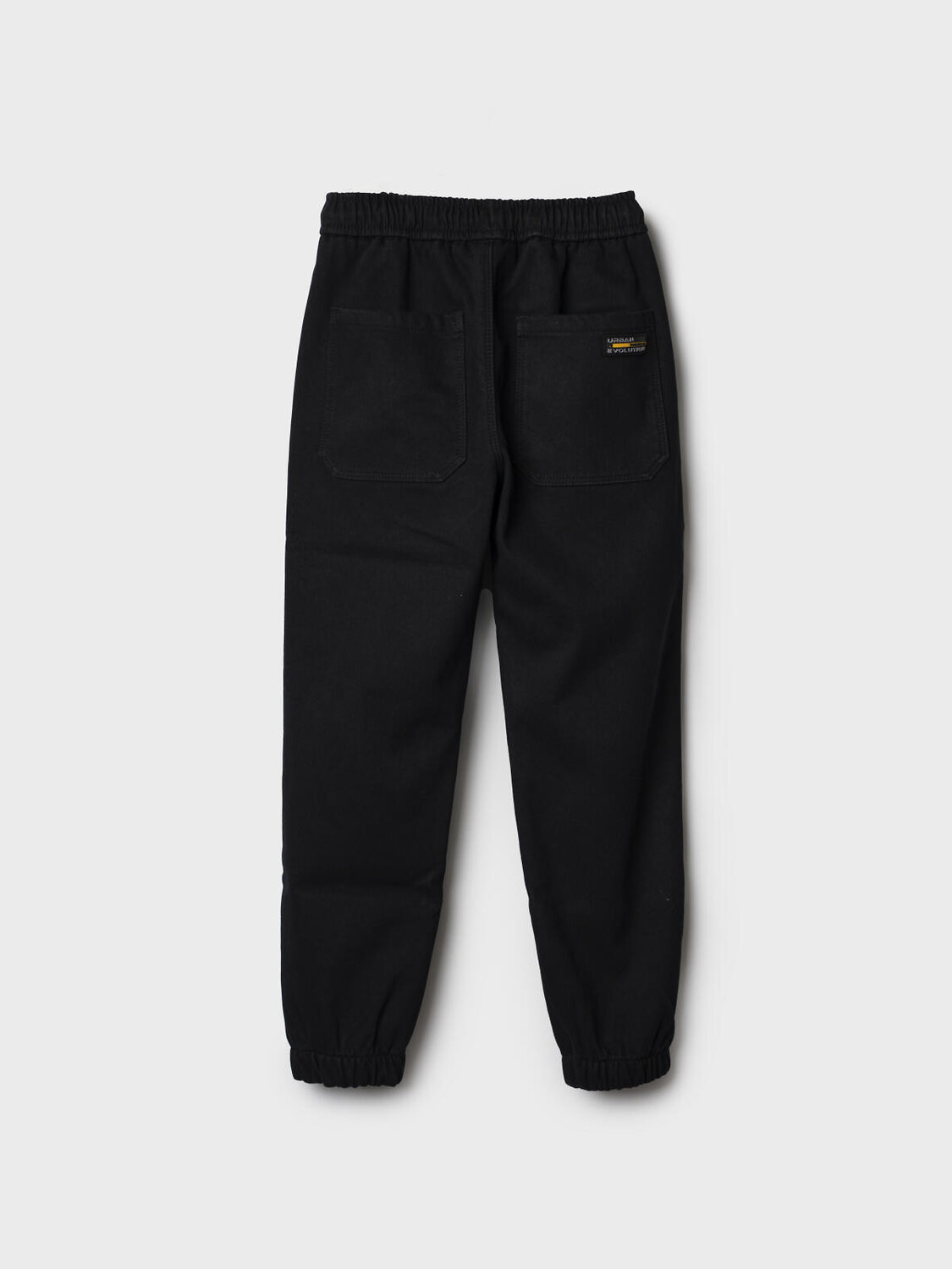 PLAYTODAY Брюки 573095 32511382 черный