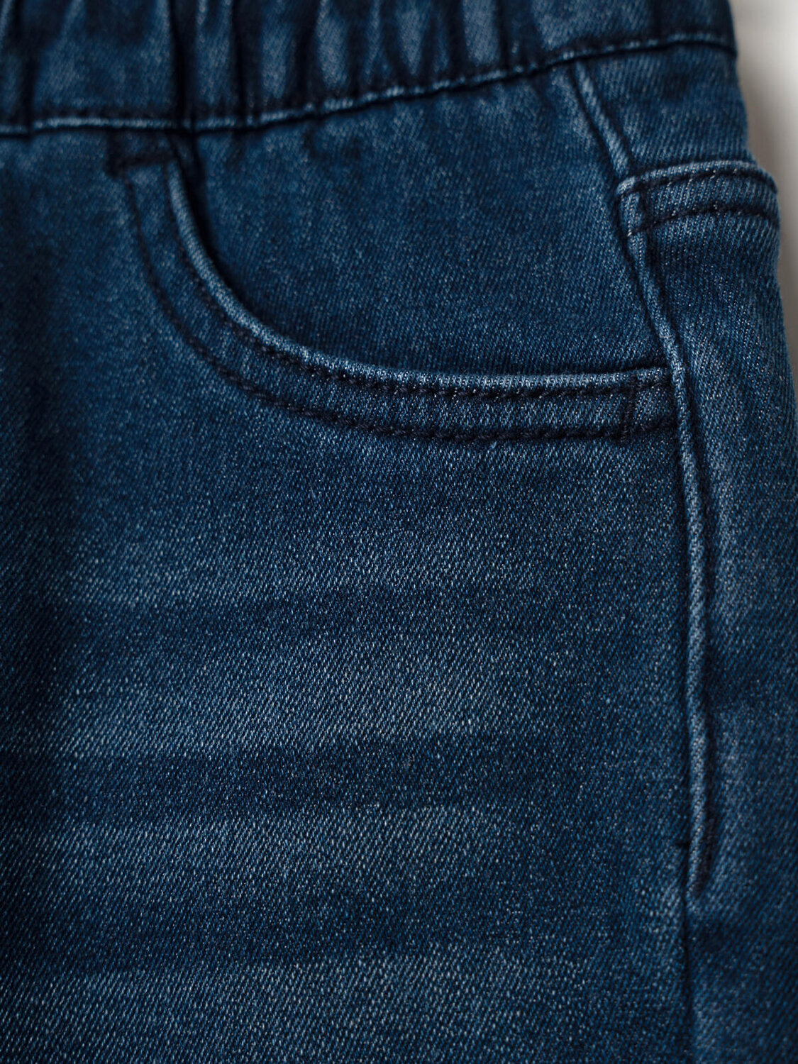 PLAYTODAY Брюки 573096 32532022 тёмно-синий