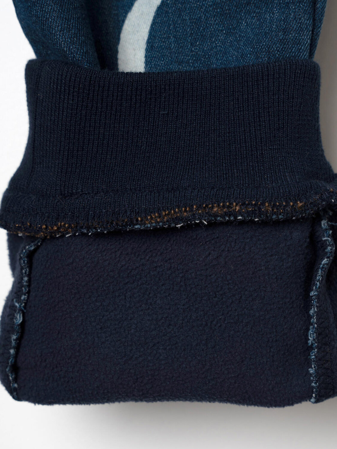 PLAYTODAY Брюки 573096 32532022 тёмно-синий