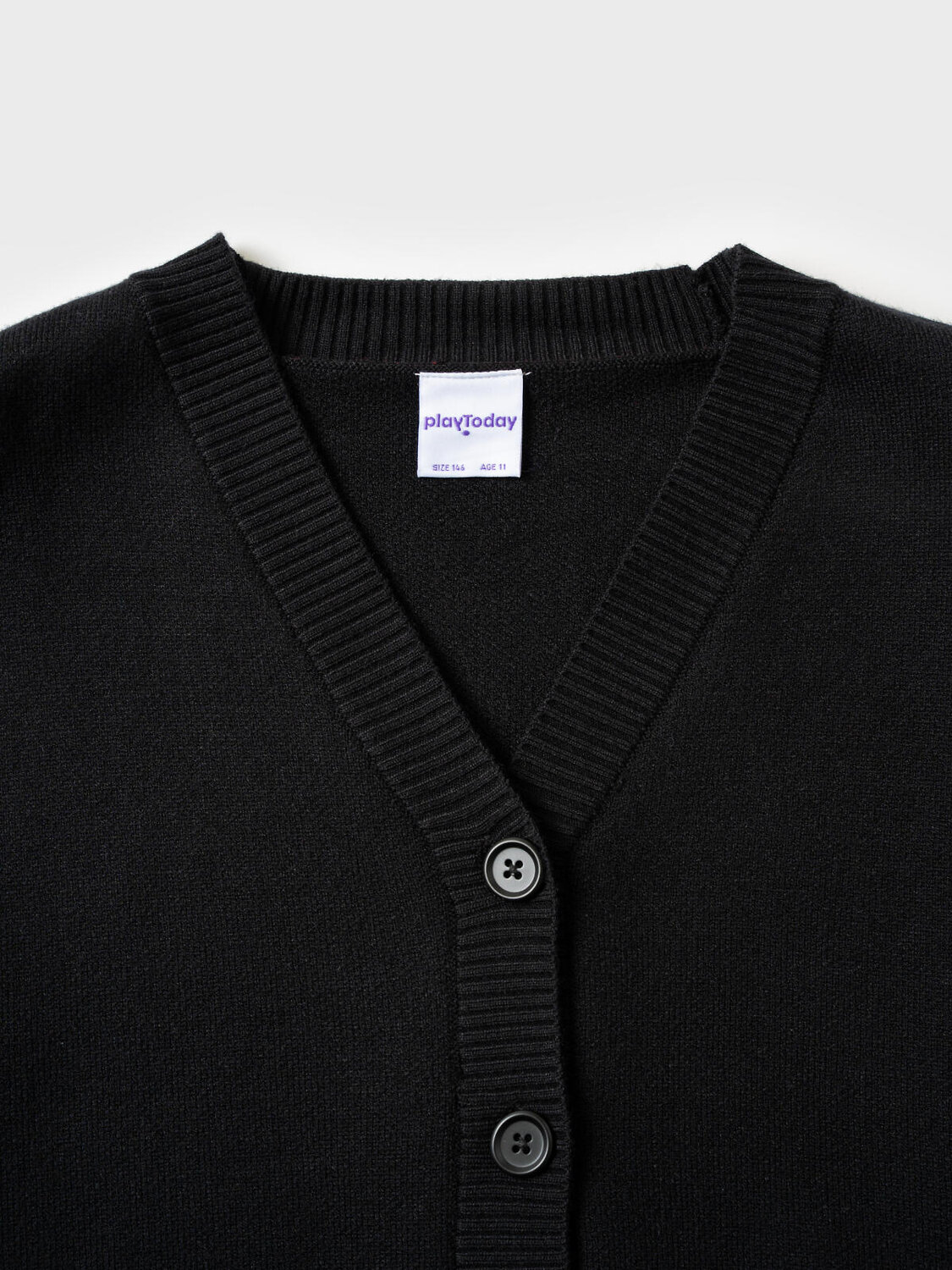 PLAYTODAY Комплект 573099 32521271 черный