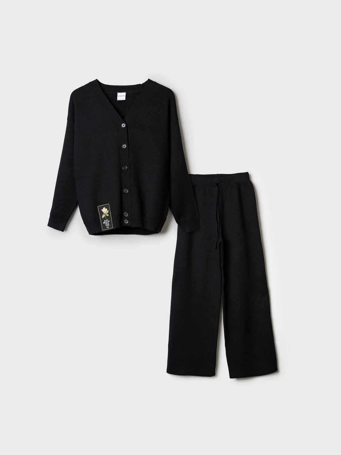 PLAYTODAY Комплект 573099 32521271 черный