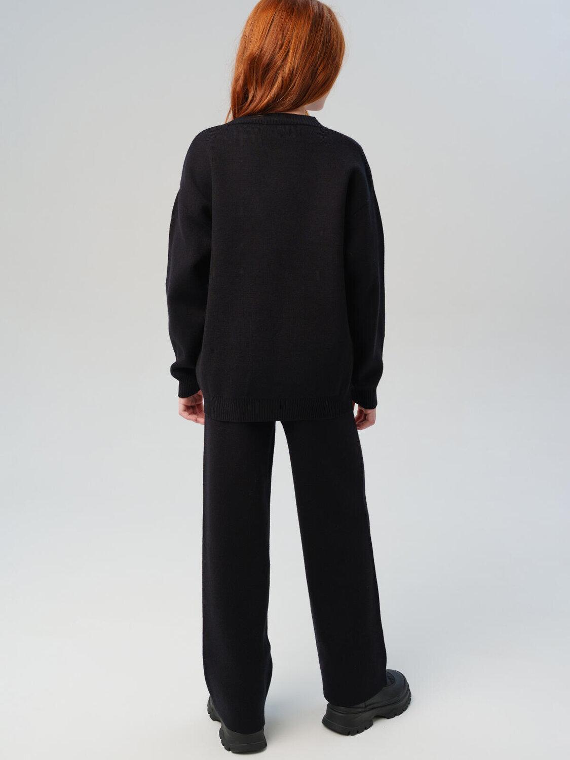 PLAYTODAY Комплект 573099 32521271 черный