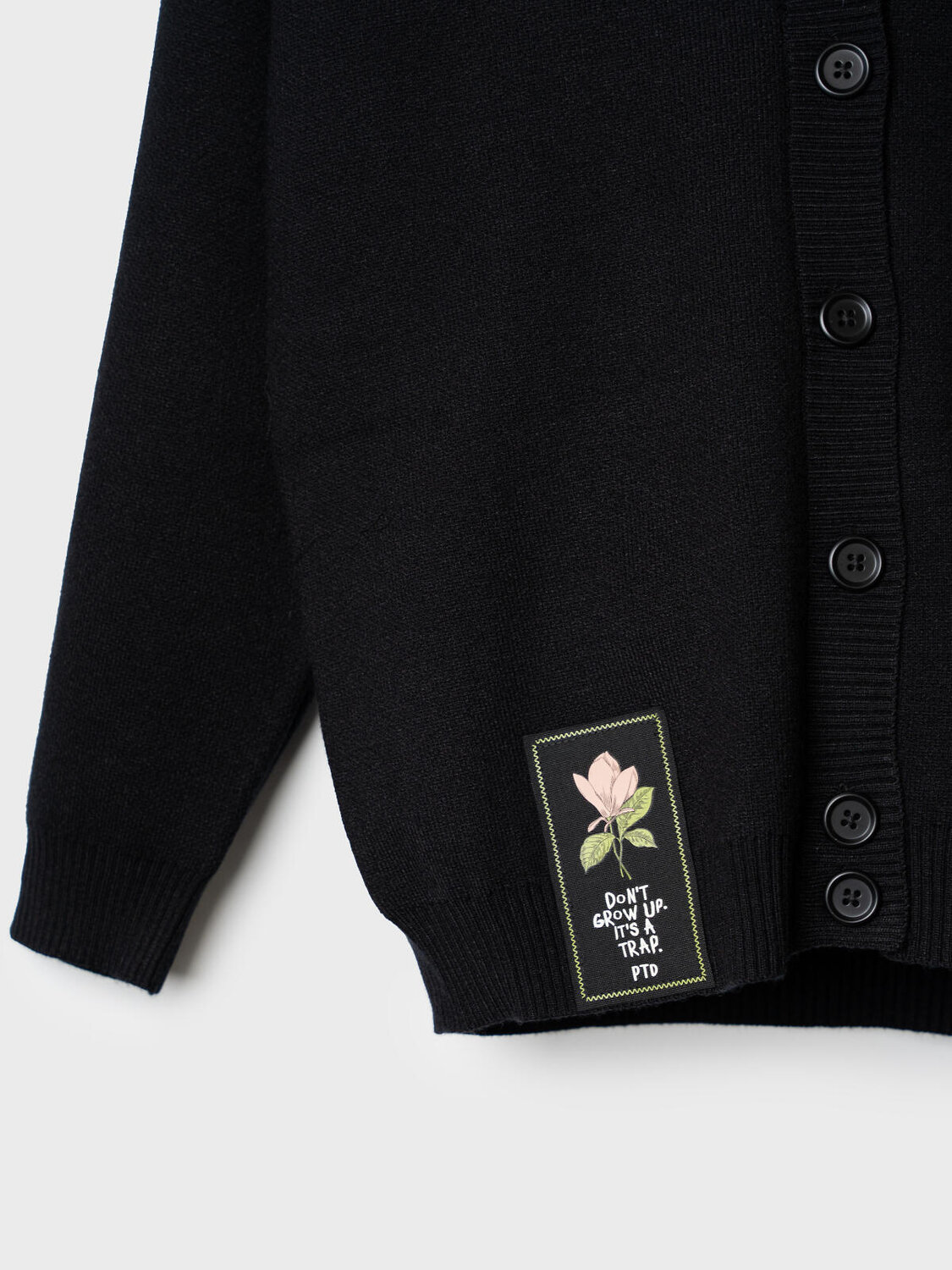 PLAYTODAY Комплект 573099 32521271 черный