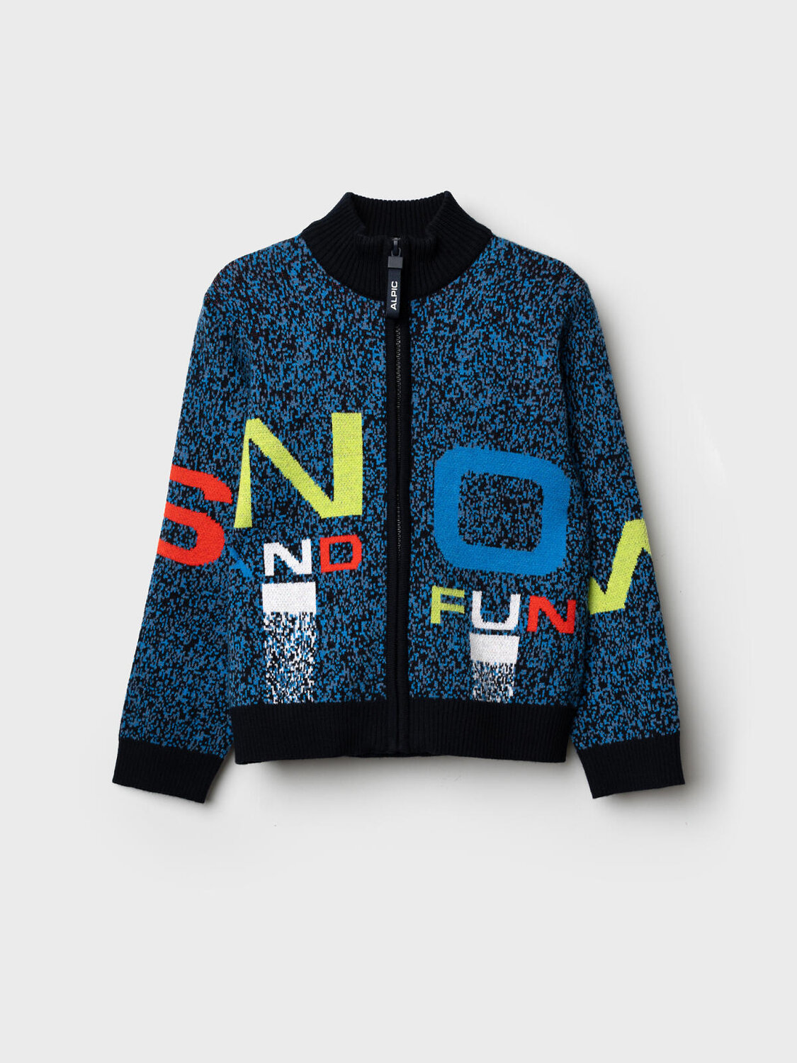 PLAYTODAY Кардиган 573100 32512236 тёмно-синий