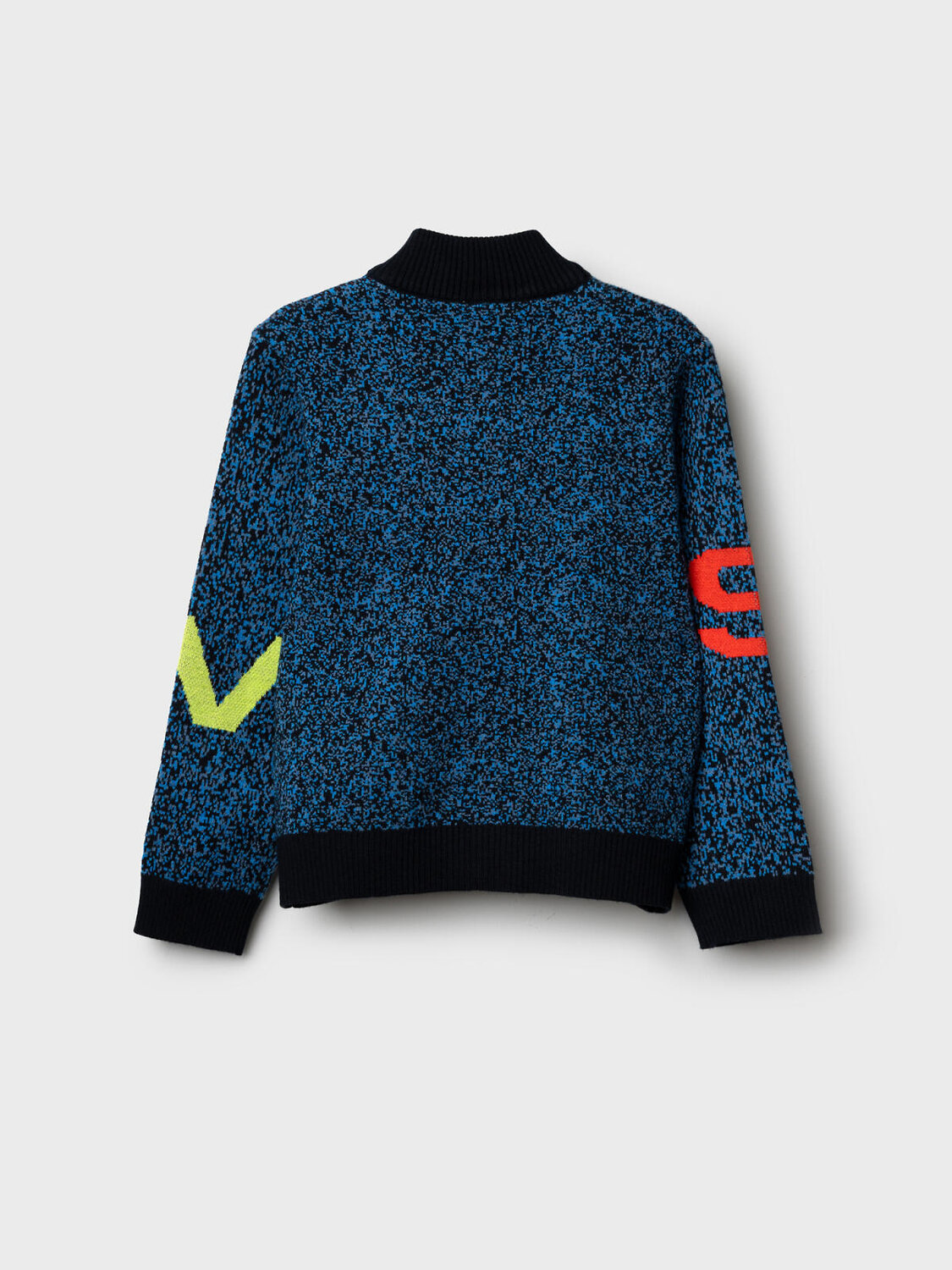 PLAYTODAY Кардиган 573100 32512236 тёмно-синий