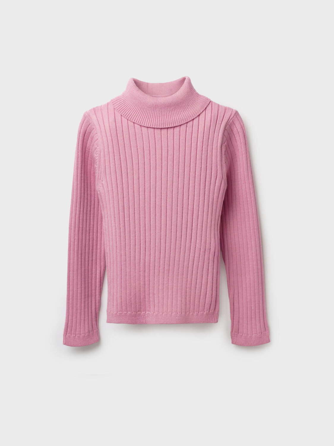 PLAYTODAY Водолазка 573101 32522184 розовый