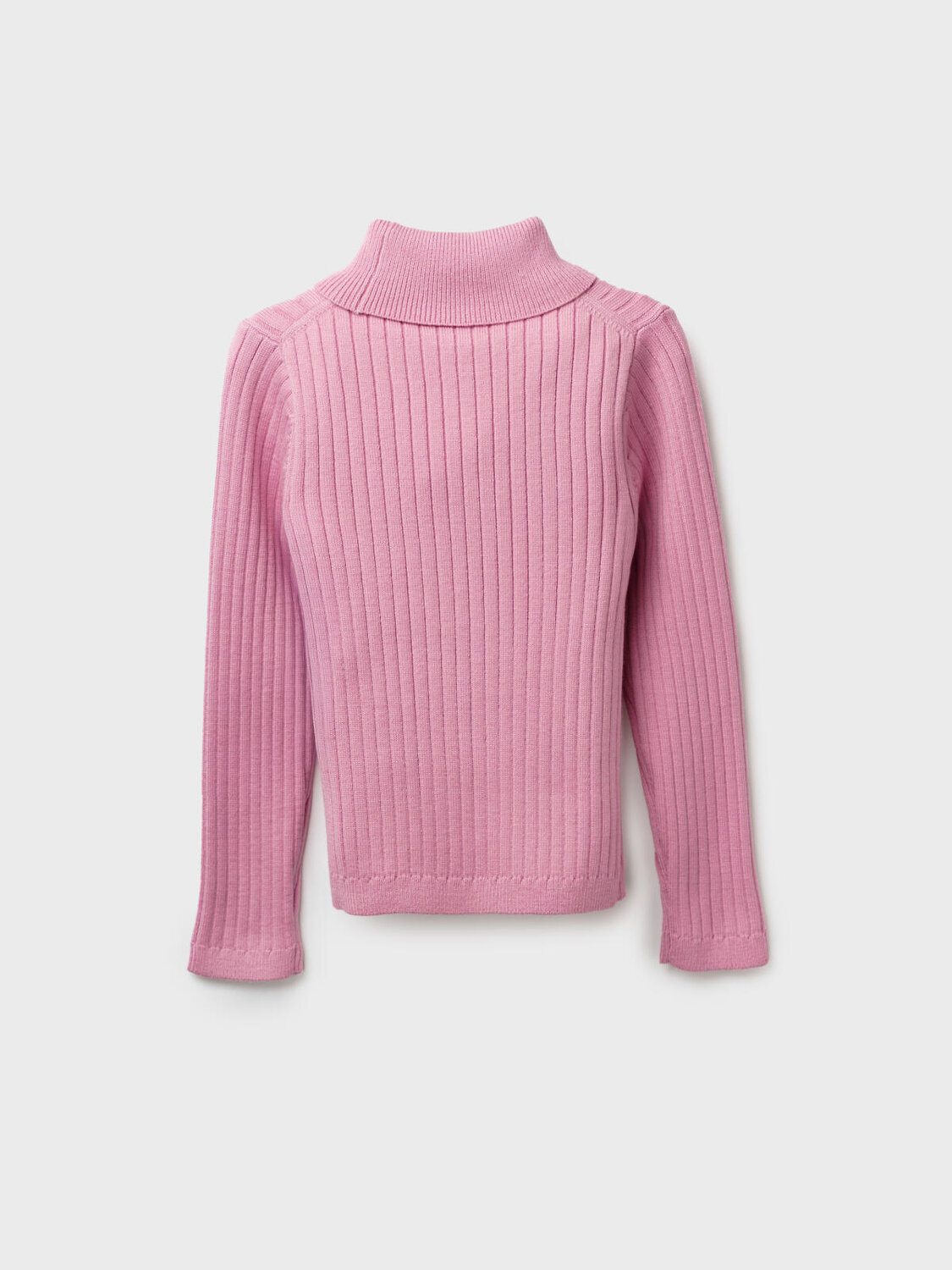 PLAYTODAY Водолазка 573101 32522184 розовый