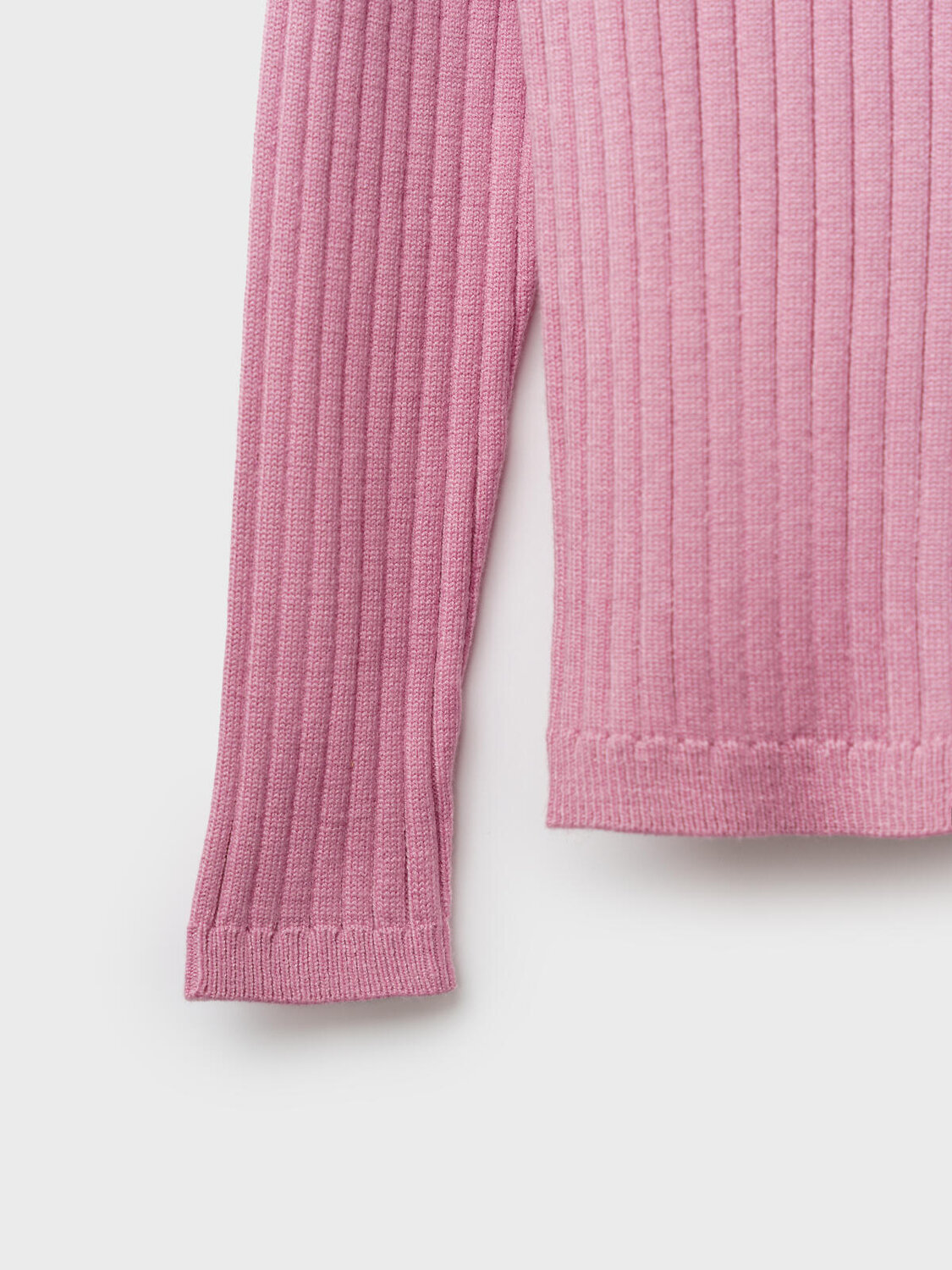 PLAYTODAY Водолазка 573101 32522184 розовый