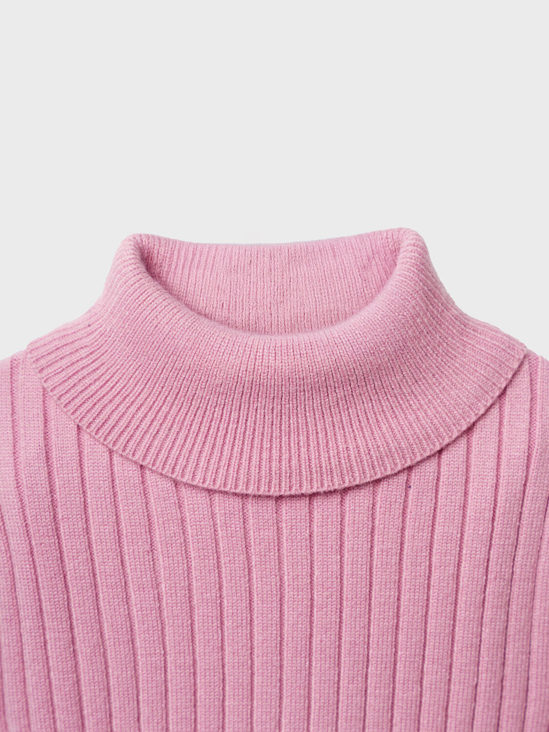 PLAYTODAY Водолазка 573101 32522184 розовый