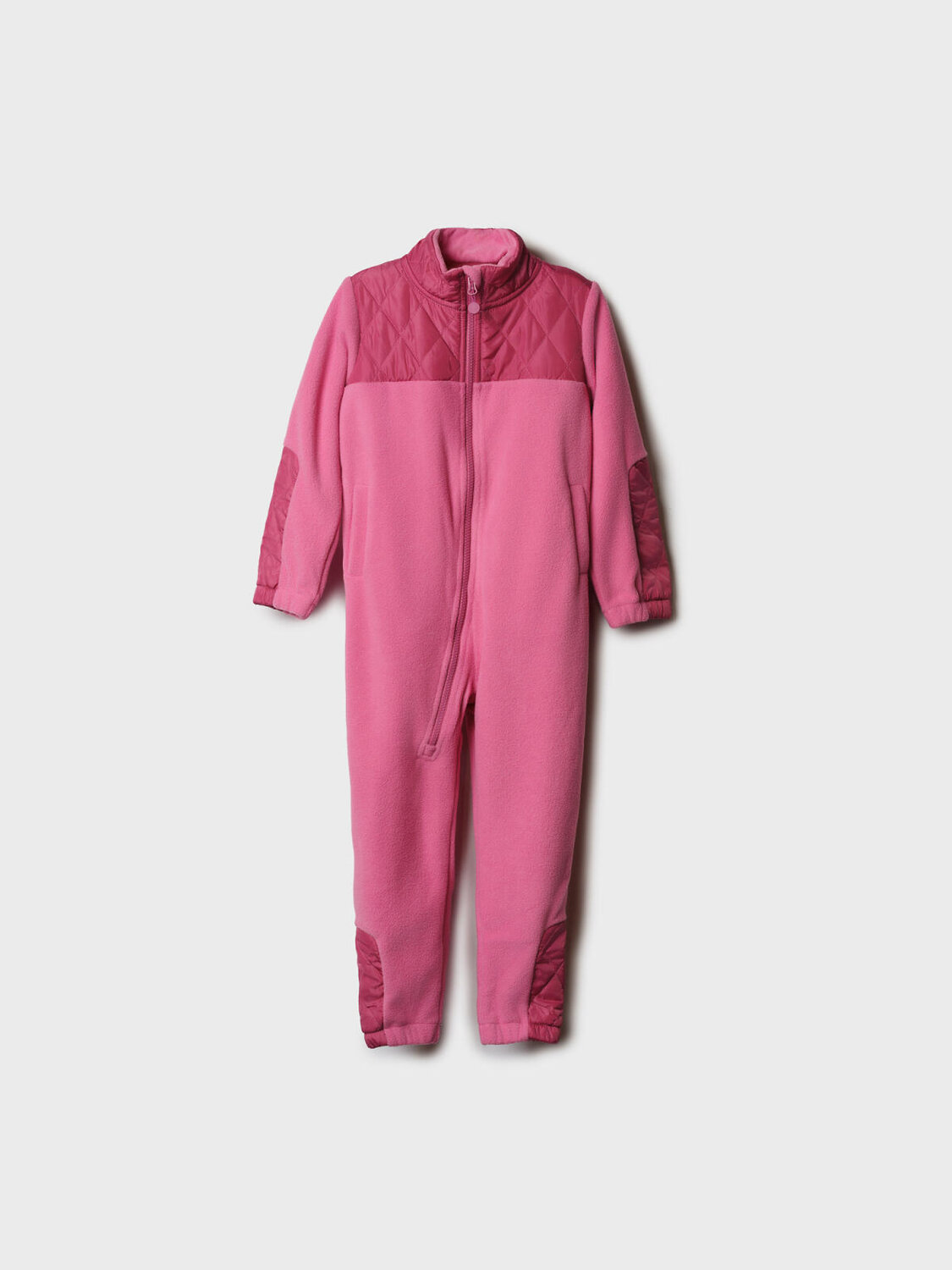 PLAYTODAY Комбинезон 573104 32522032 розовый