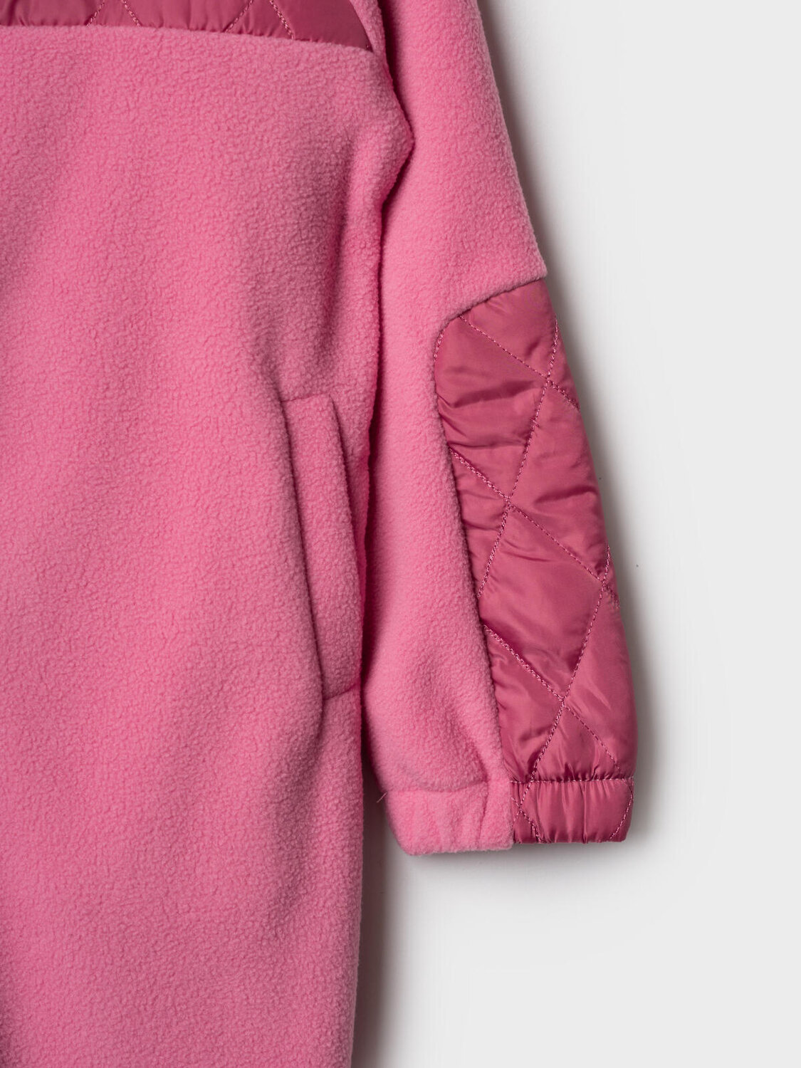 PLAYTODAY Комбинезон 573104 32522032 розовый