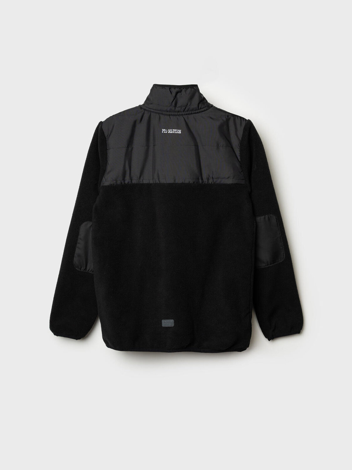 PLAYTODAY Куртка 573109 32511424 черный