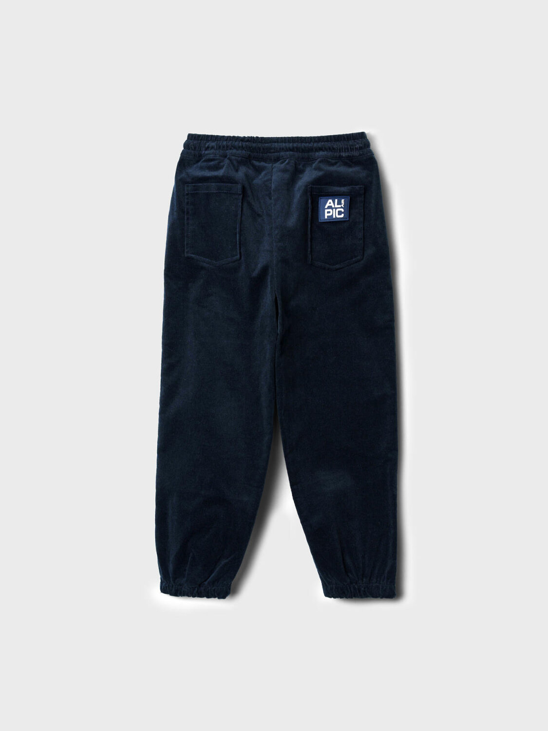 PLAYTODAY Брюки 573110 32512180 тёмно-синий