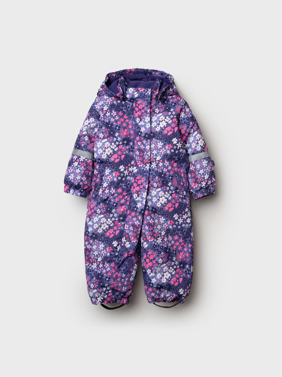 PLAYTODAY Комбинезон 573114 32523004 фиолетовый