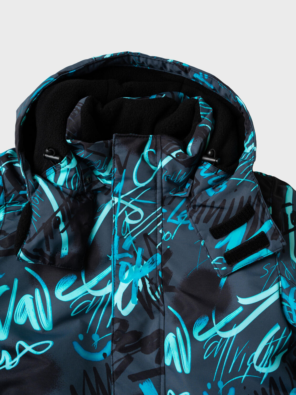 PLAYTODAY Комбинезон 573115 32511007 черный