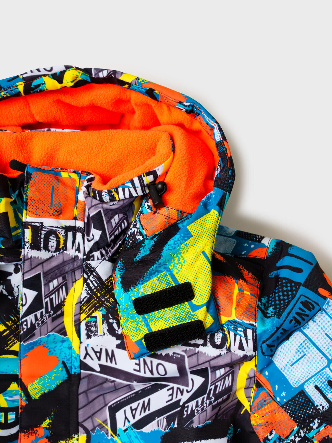 PLAYTODAY Комплект 573119 32511033 черный