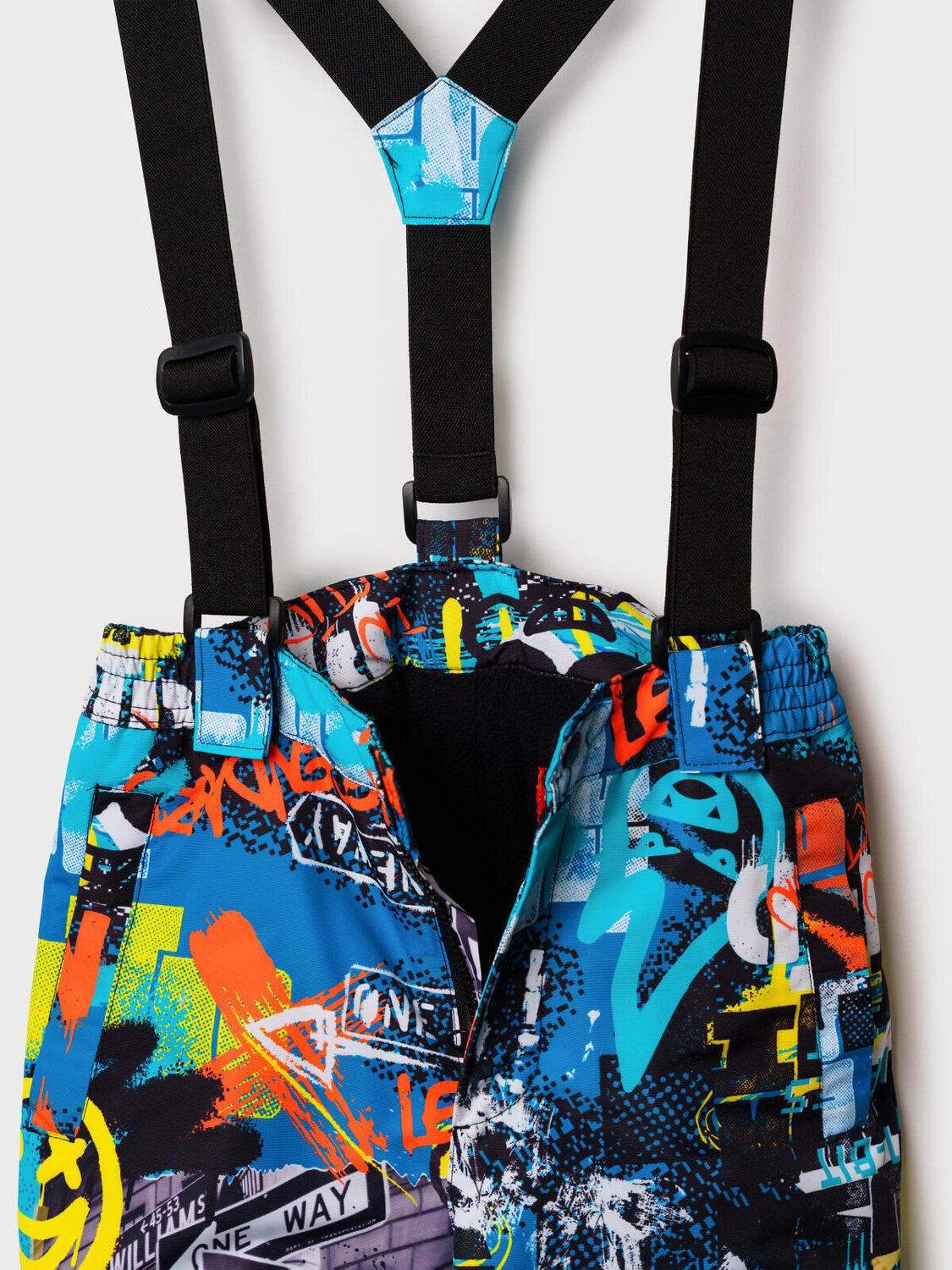 PLAYTODAY Комплект 573119 32511033 черный