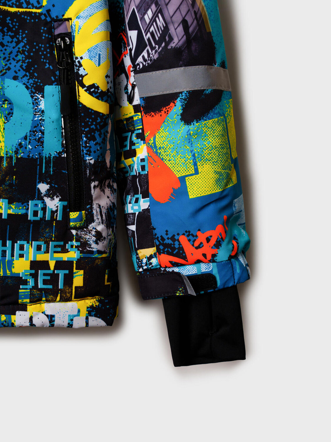 PLAYTODAY Комплект 573119 32511033 черный