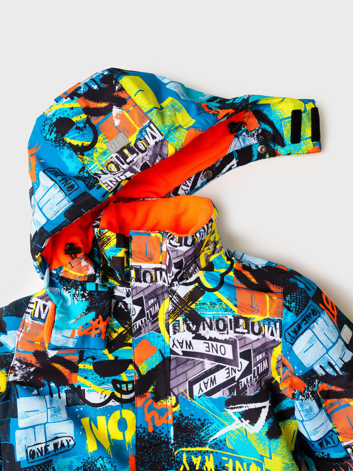 PLAYTODAY Комплект 573119 32511033 черный