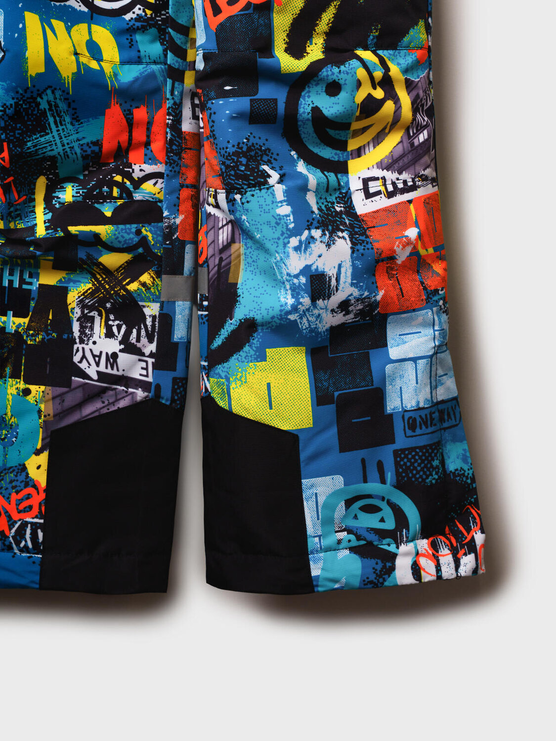 PLAYTODAY Комплект 573119 32511033 черный