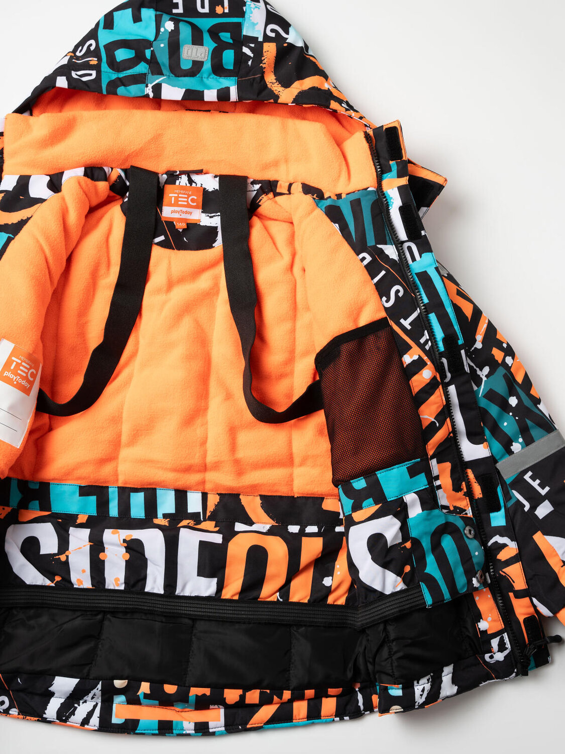 PLAYTODAY Комплект 573120 32511037 черный