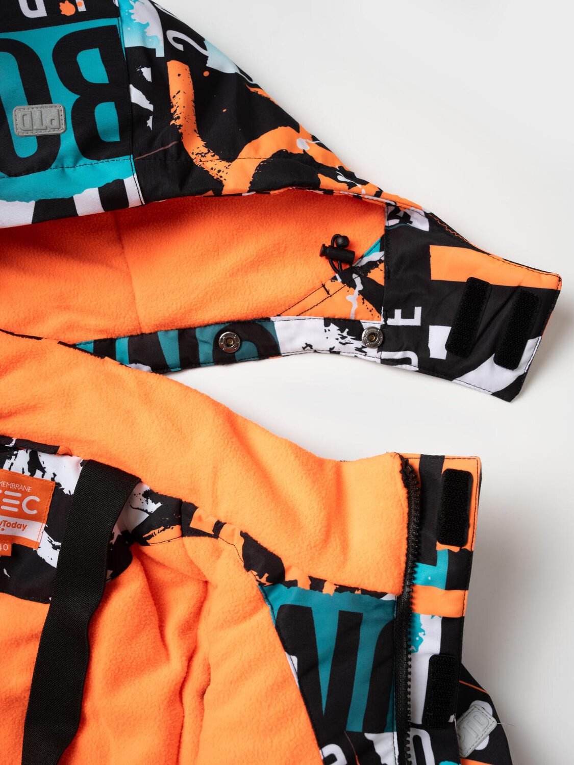 PLAYTODAY Комплект 573120 32511037 черный