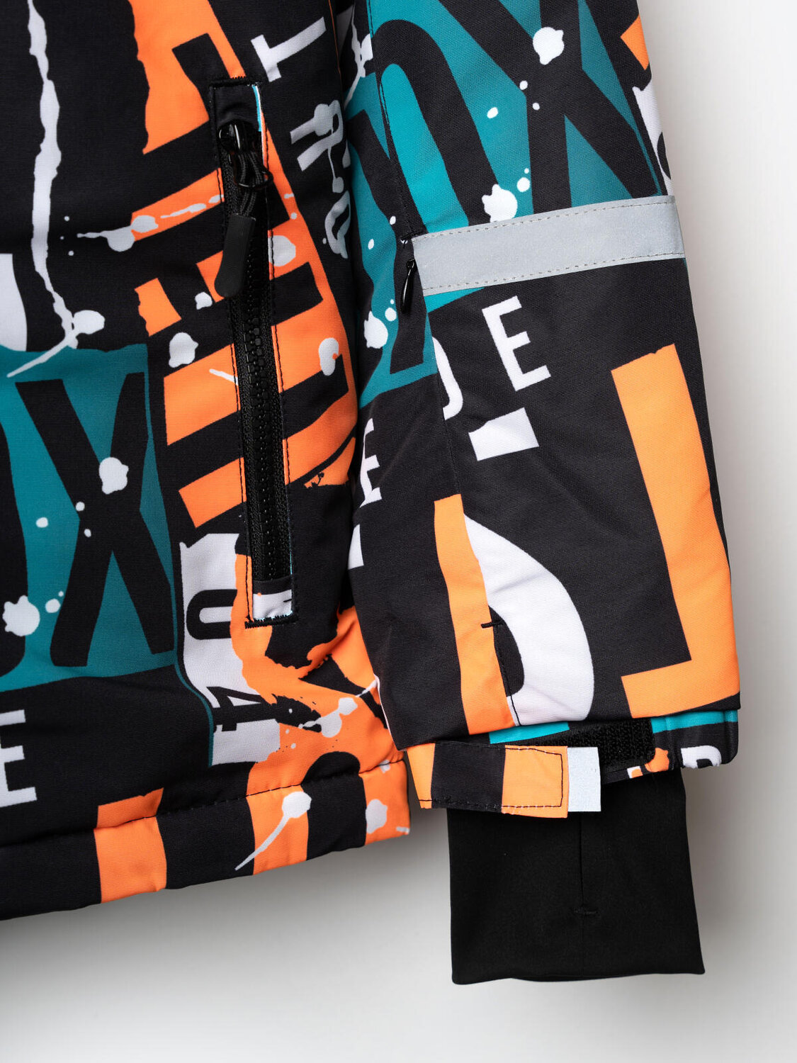 PLAYTODAY Комплект 573120 32511037 черный