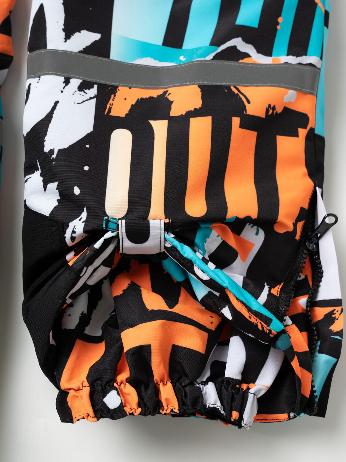 PLAYTODAY Комплект 573120 32511037 черный