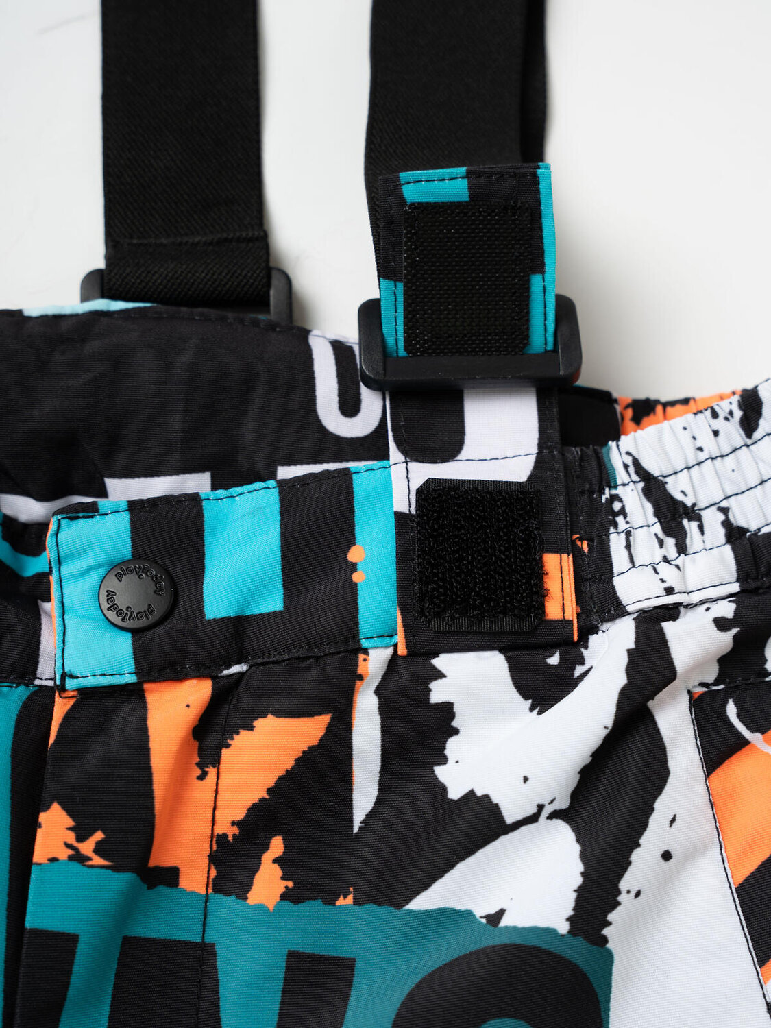 PLAYTODAY Комплект 573120 32511037 черный