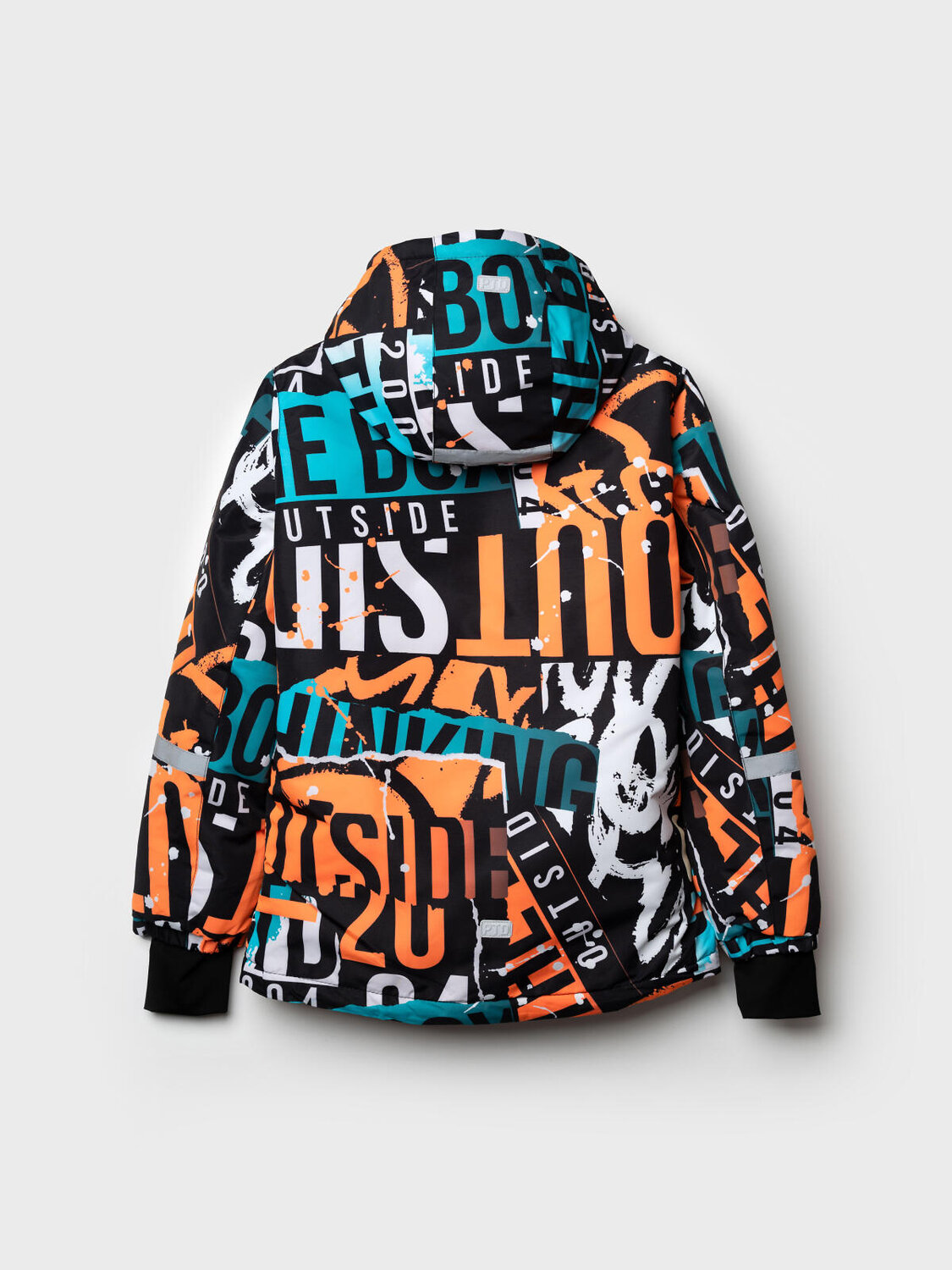 PLAYTODAY Комплект 573120 32511037 черный