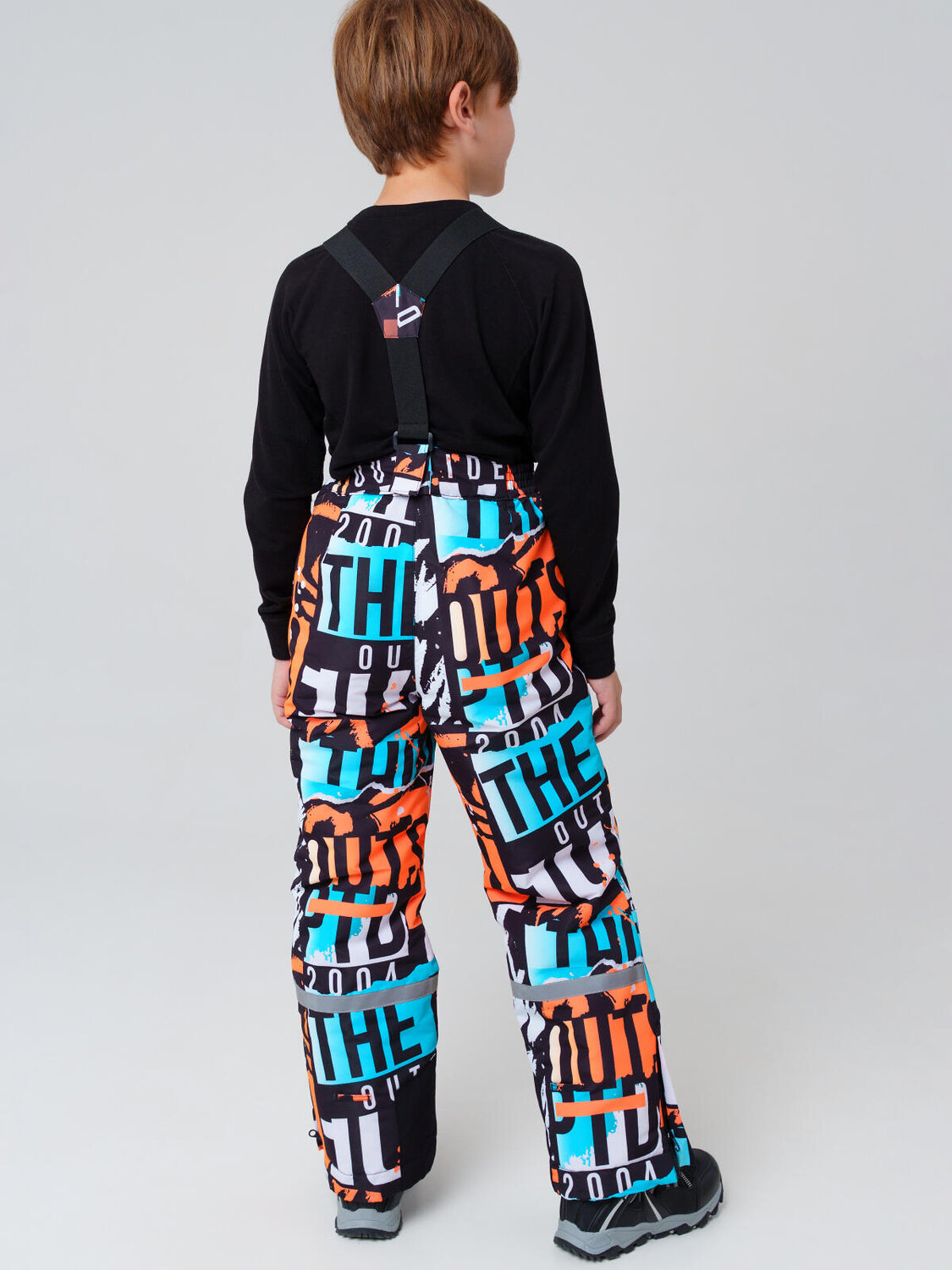 PLAYTODAY Комплект 573120 32511037 черный