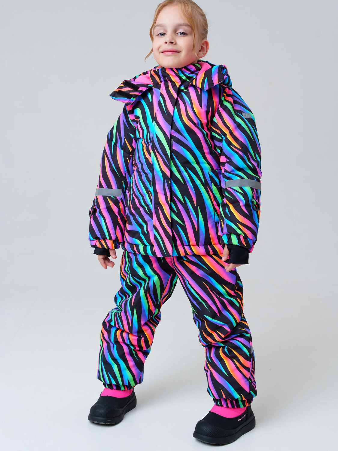 PLAYTODAY Комплект 573121 32522017 мультиколор