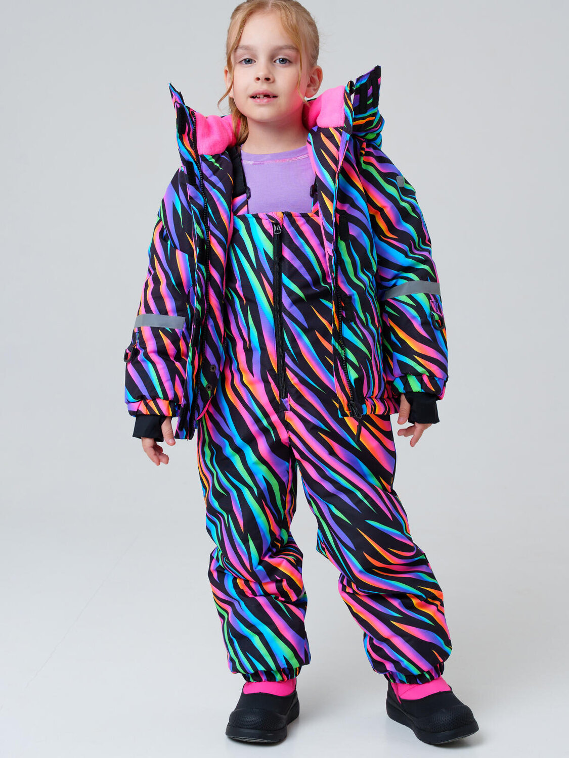 PLAYTODAY Комплект 573121 32522017 мультиколор