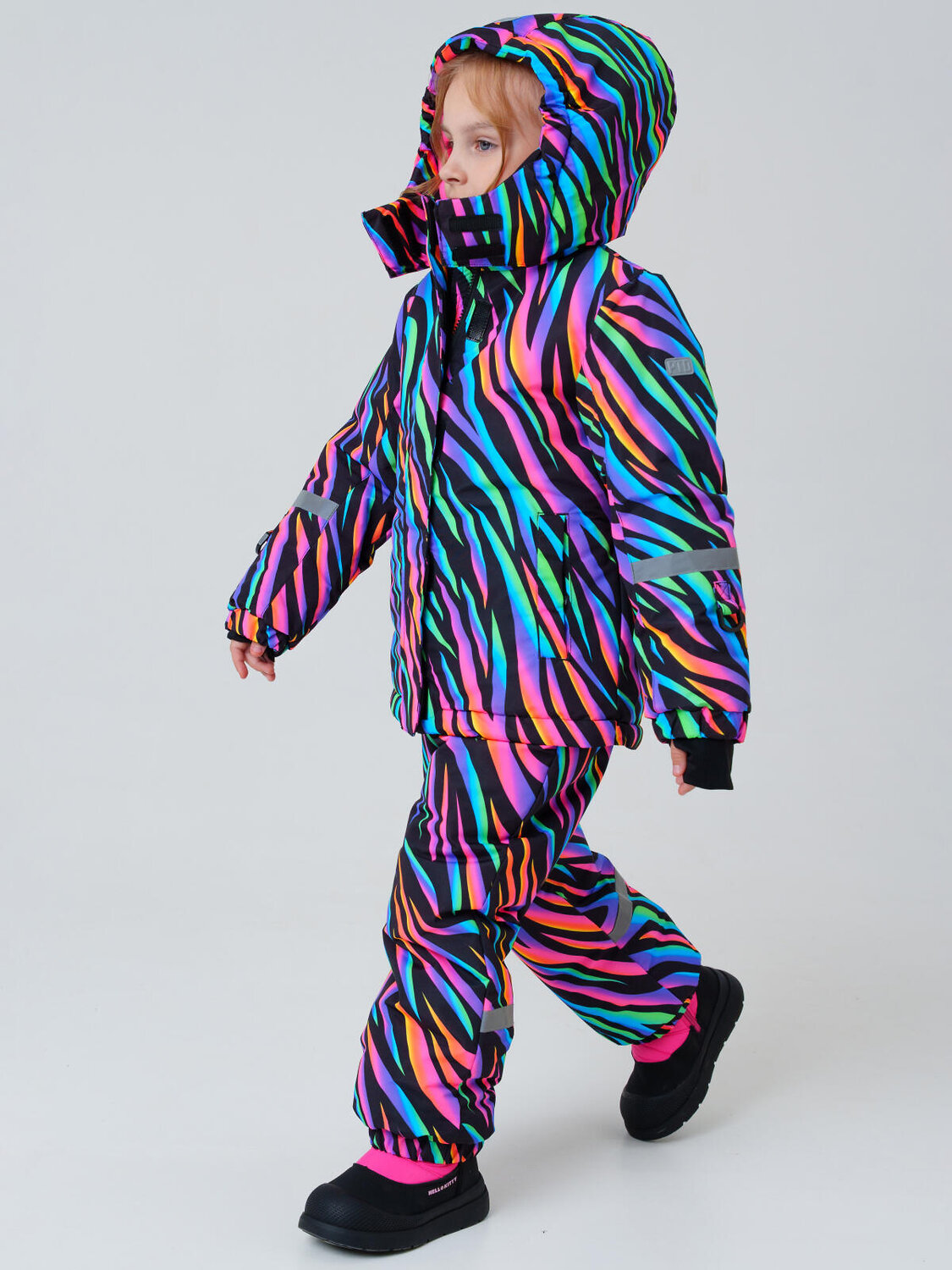 PLAYTODAY Комплект 573121 32522017 мультиколор