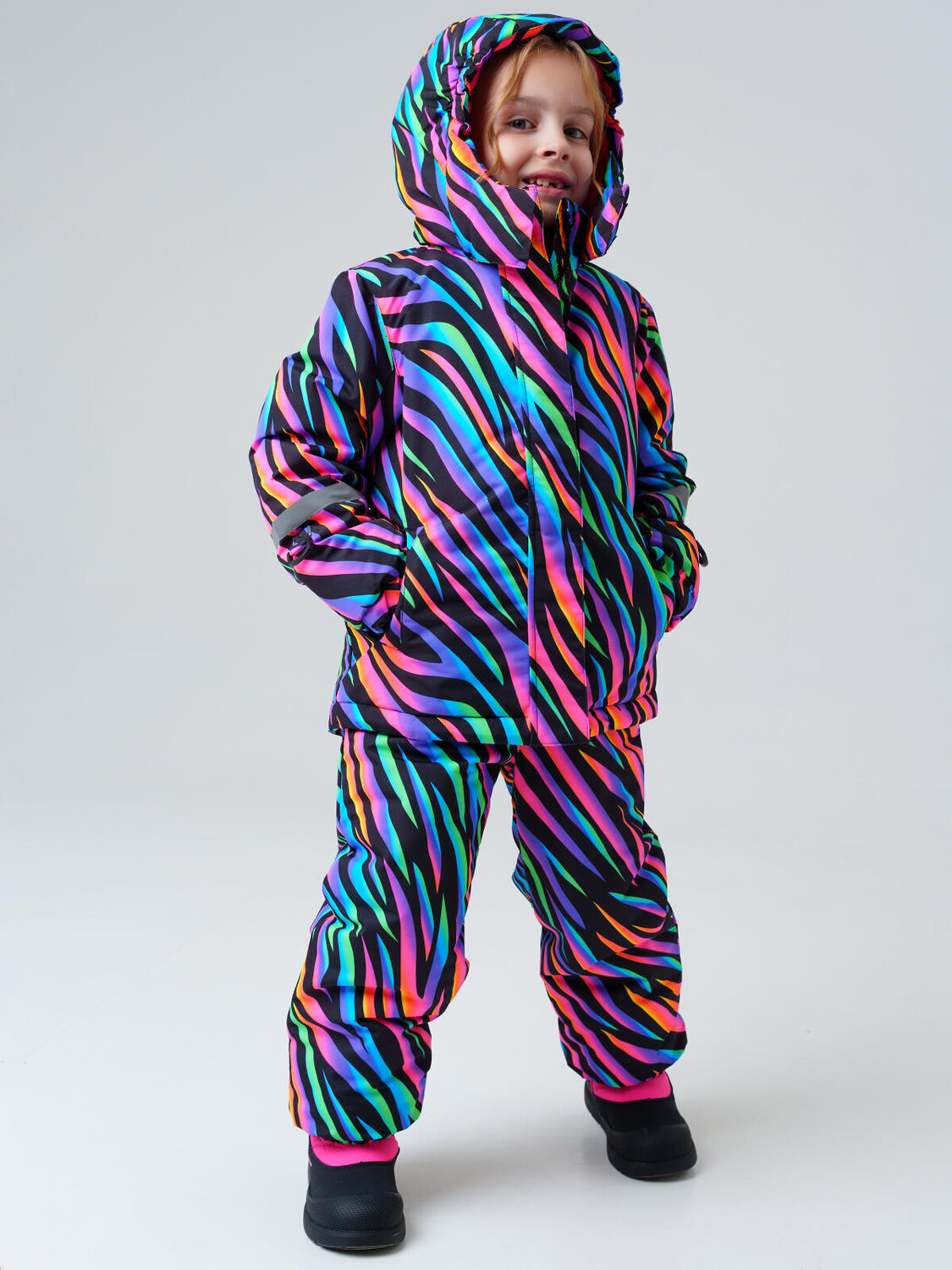 PLAYTODAY Комплект 573121 32522017 мультиколор