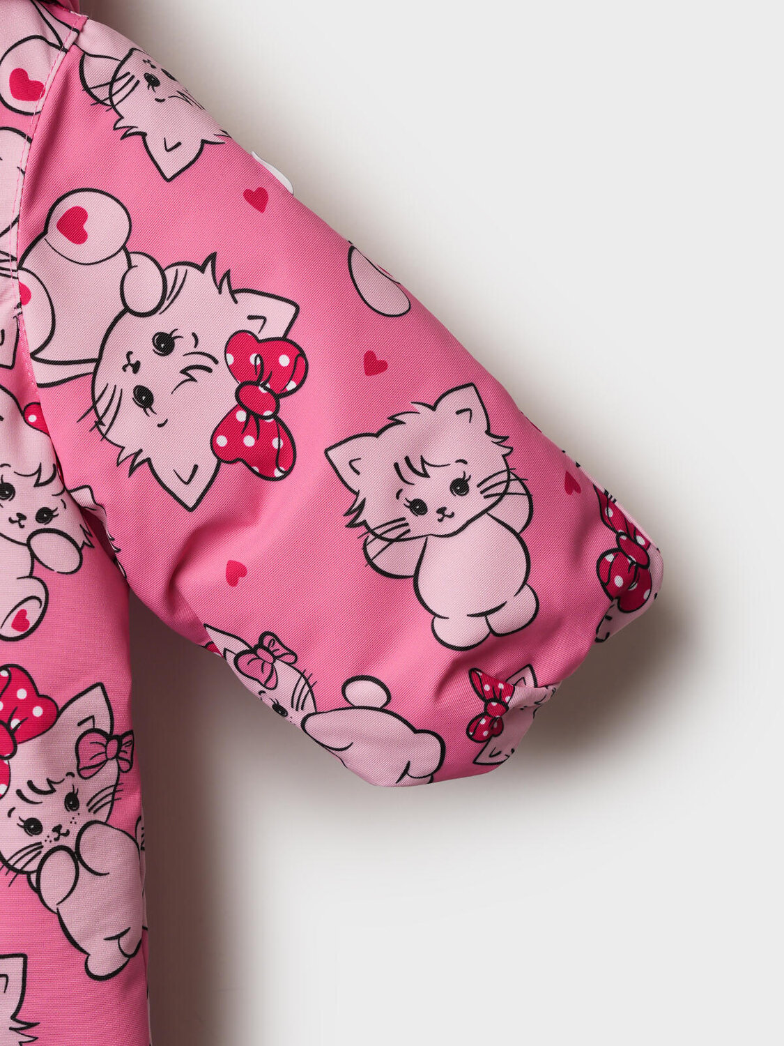 PLAYTODAY Комбинезон 573122 32524031 светло-розовый