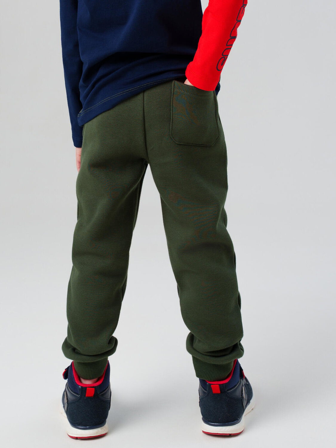 PLAYTODAY Брюки 573125 32512179 хаки