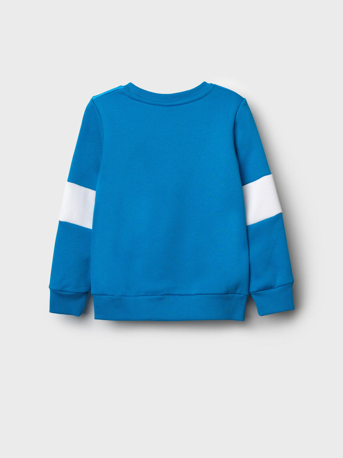 PLAYTODAY Толстовка 573127 32532040 белый,ярко-синий