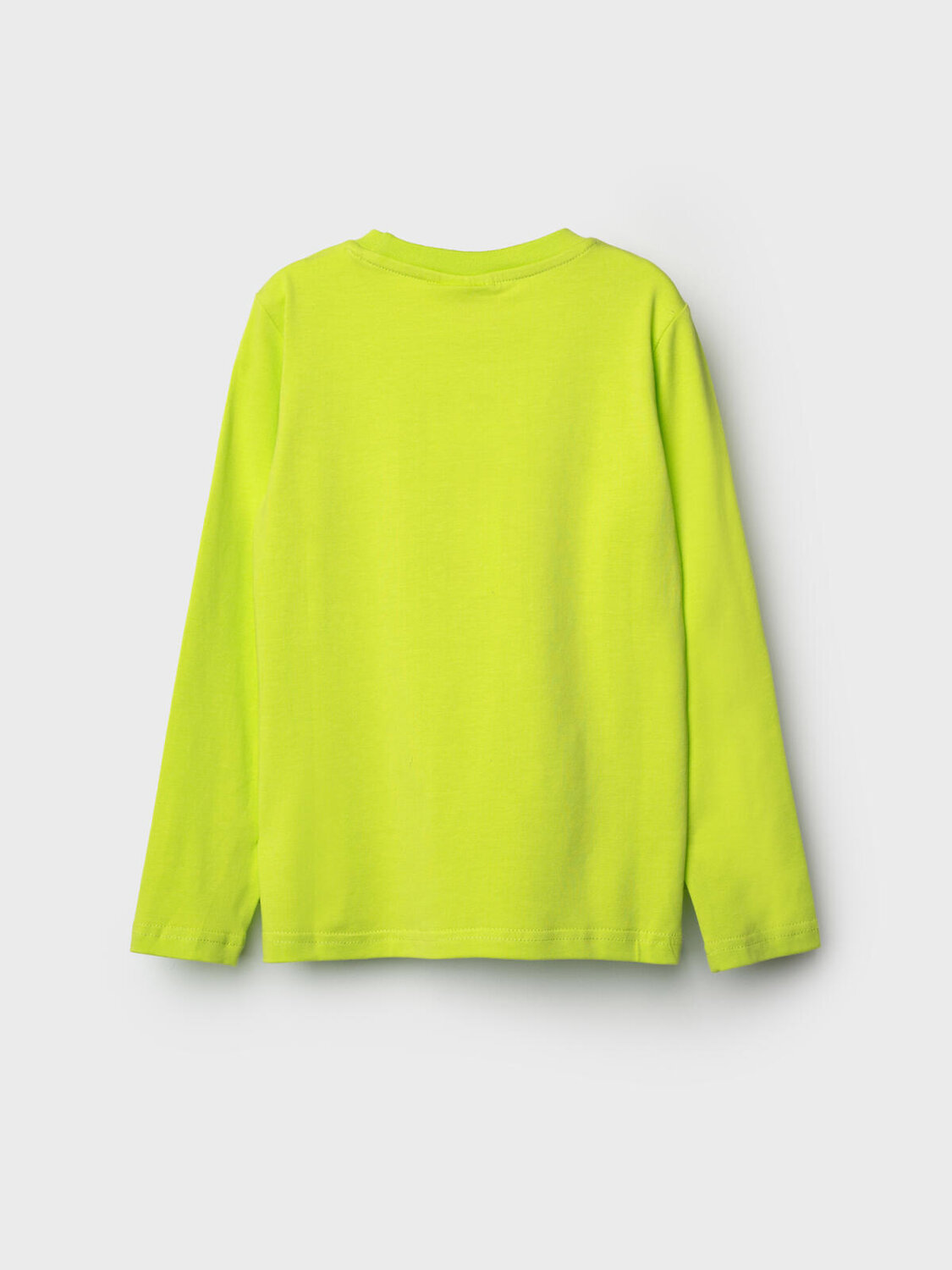 PLAYTODAY Фуфайка 573130 32532038 зеленый