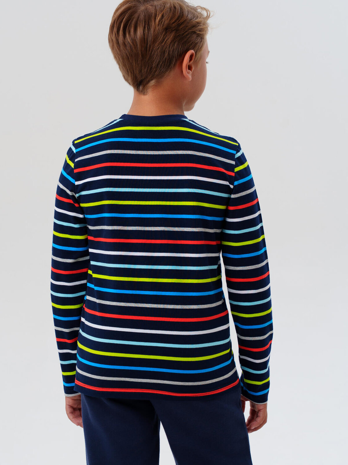 PLAYTODAY Фуфайка 573133 32511224 разноцветный