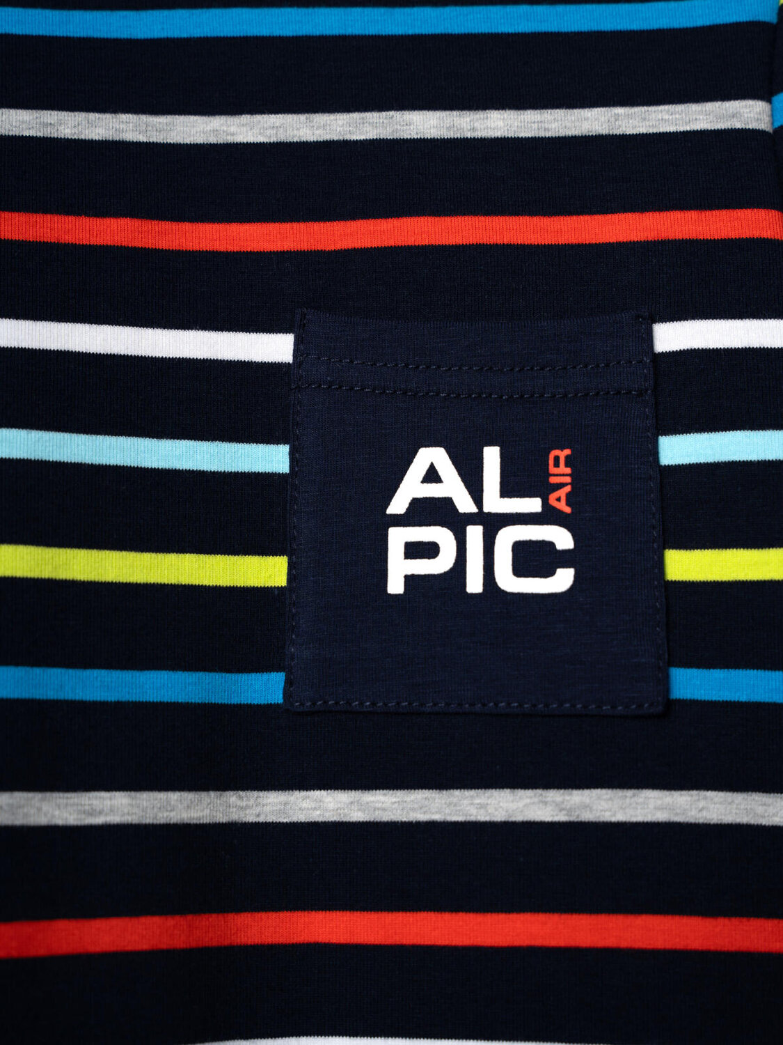 PLAYTODAY Фуфайка 573133 32511224 разноцветный