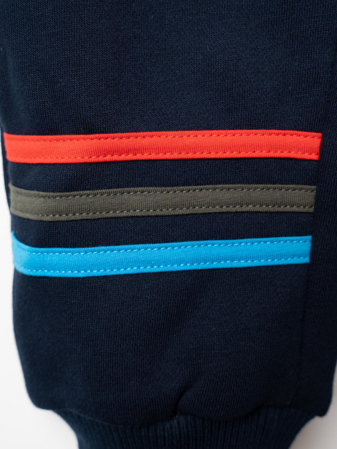 PLAYTODAY Брюки 573134 32512178 тёмно-синий